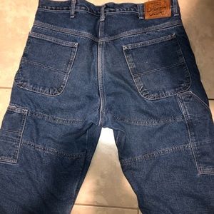 Draggin jeans motorcycle pants